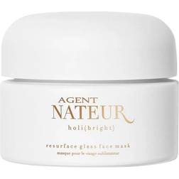 Agent Nateur Holi (Bright) Resurface Glass Face Mask 1fl oz