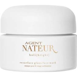 Agent Nateur Holi (Bright) Resurface Glass Face Mask 30ml