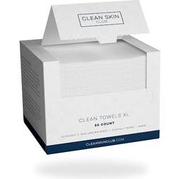 Clean Skin Club Clean Towels XL 100-pack