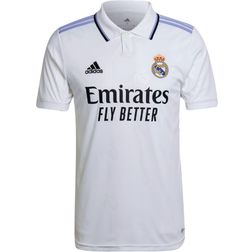 Adidas Real Madrid Home Jersey 2022-23