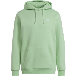 Adidas Adicolor Essentials Trefoil Hoodie - Glory Mint