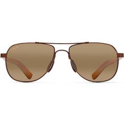 Maui Jim Guardrails Polarized H327-23