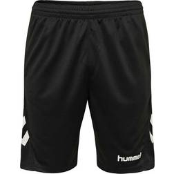 Hummel Kid's Promo Bermuda - Black (207451-2001)