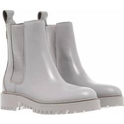 Guess female Stiefeletten grau Chelsea Boot