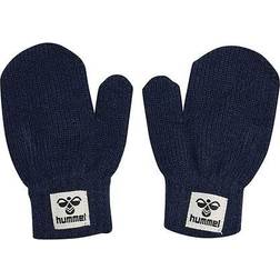 Hummel Duo Mittens - Black Iris (215956 -1009)