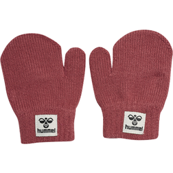 Hummel Duo Mittens - Deco Rose (215956-4338)