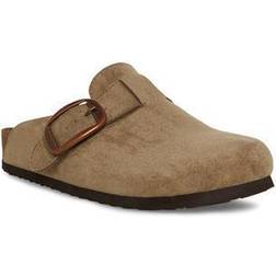 Madden Girl Womens Prim Clog