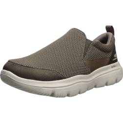 Skechers Men's GO Walk Evolution Ultra-Impeccable Khaki