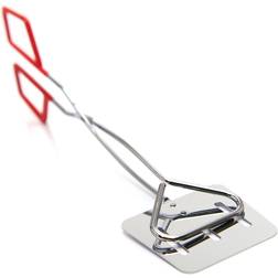 Grillpro 17" 2-In-1 Turner & 40730 Spatula