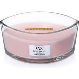 Woodwick Coastal Sunset Ellipse Scented Candle 45.6oz