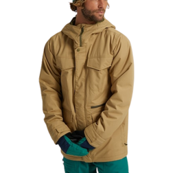 Burton Men's Covert 2L Jacket - Kelp