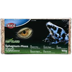Trixie Terrarium Moss 100g