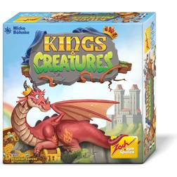 Zoch Kings & Creatures