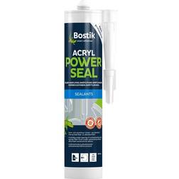 Bostik FOGMASSA ACRYL POWER SEAL 1st