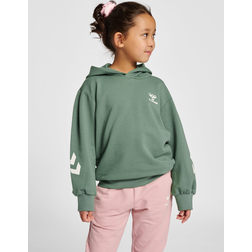 Hummel Due Sweatshirt jr