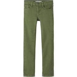 Name It X-slim Twillhose