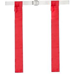 Champion Sports Red Flag Football Set MichaelsÂ Red One