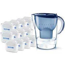 Brita Fill & Enjoy Marella Maxtra+ Kanne 2.4L