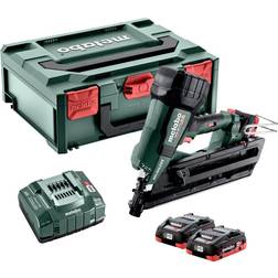 Metabo NFR 18 LTX 90 Brushless