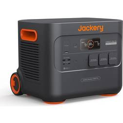 Jackery explorer 3000 pro tragbare powerstation 3024wh,bis 3000w