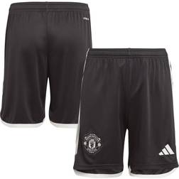 Adidas Manchester United 23 Away Shorts