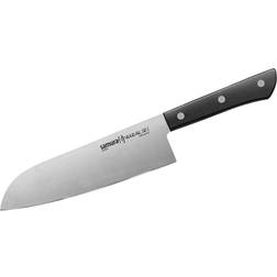 Samura Harakiri SHR-0095B Santoku-Messer 17.5 cm