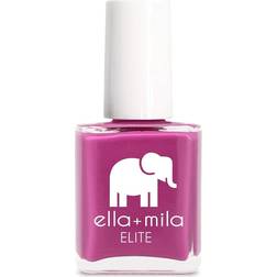 Ella+Mila Elite Nail Polish Summer Roam-Ance 13.3ml