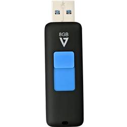 V7 VF38GAR-3E 8GB USB 3.0