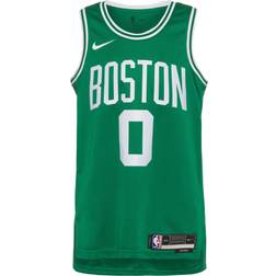 Nike Men's Boston Celtics Icon Edition 2022/23 Dri-Fit NBA Swingman Jersey