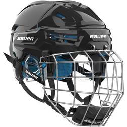 Bauer RE-AKT 65 Helmet Combo