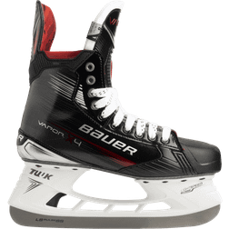 Bauer S23 Vapor X4 Skate 23/24, hockeyskøjte, senior FIT310/45.5