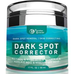 Paradise Emerald Dark Spot Corrector 1.7fl oz