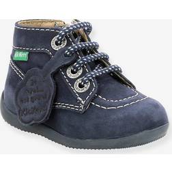 Kickers BONZIP-3 jungen Blau