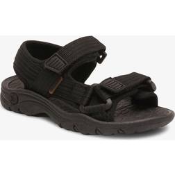 bisgaard nico Sandal, Black