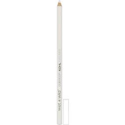 Wet N Wild Color Icon Kohl Liner Pencil You're Always White!