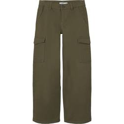 Name It Wide Cargohose