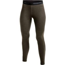 Woolpower Lite Long Johns Women pine green 2023 Ski & Thermal Leggins