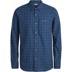 Lundhags Ekren Mens LS Shirt