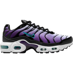 Nike Air Max Plus GS - Disco Purple/Teal Nebula/Space Purple/Black