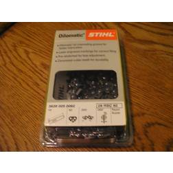 Stihl chainsaw chain 26rs