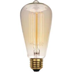 Westinghouse 60 watt st20 timeless vintage inspired bulb