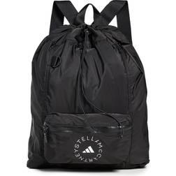 Adidas by Stella McCartney Gym Sack Black