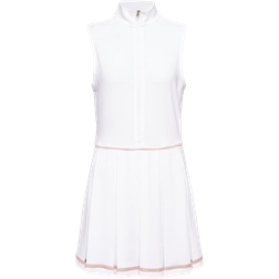 Varley Dalton Court Dress 32" - White