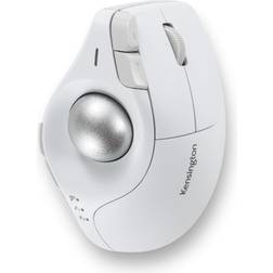 Kensington Pro Fit Ergo Vertical Wireless Trackball