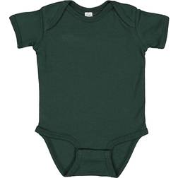 4400 Infant Baby Rib Bodysuit
