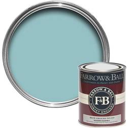 Farrow & Ball Blue Ground No.210 Wandfarbe Modern Eggshell 0.75L