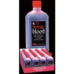 Fun World 13.5Fl oz of Vampire Blood Red