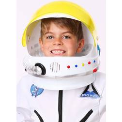 Kids astronaut helmet