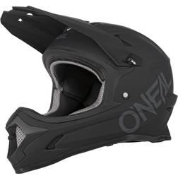 O'Neal Sonus Downhill helmet - Black