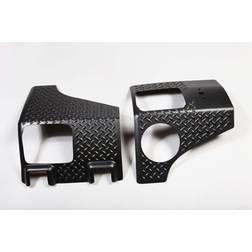 Rugged Ridge Body Armor Corner Guards